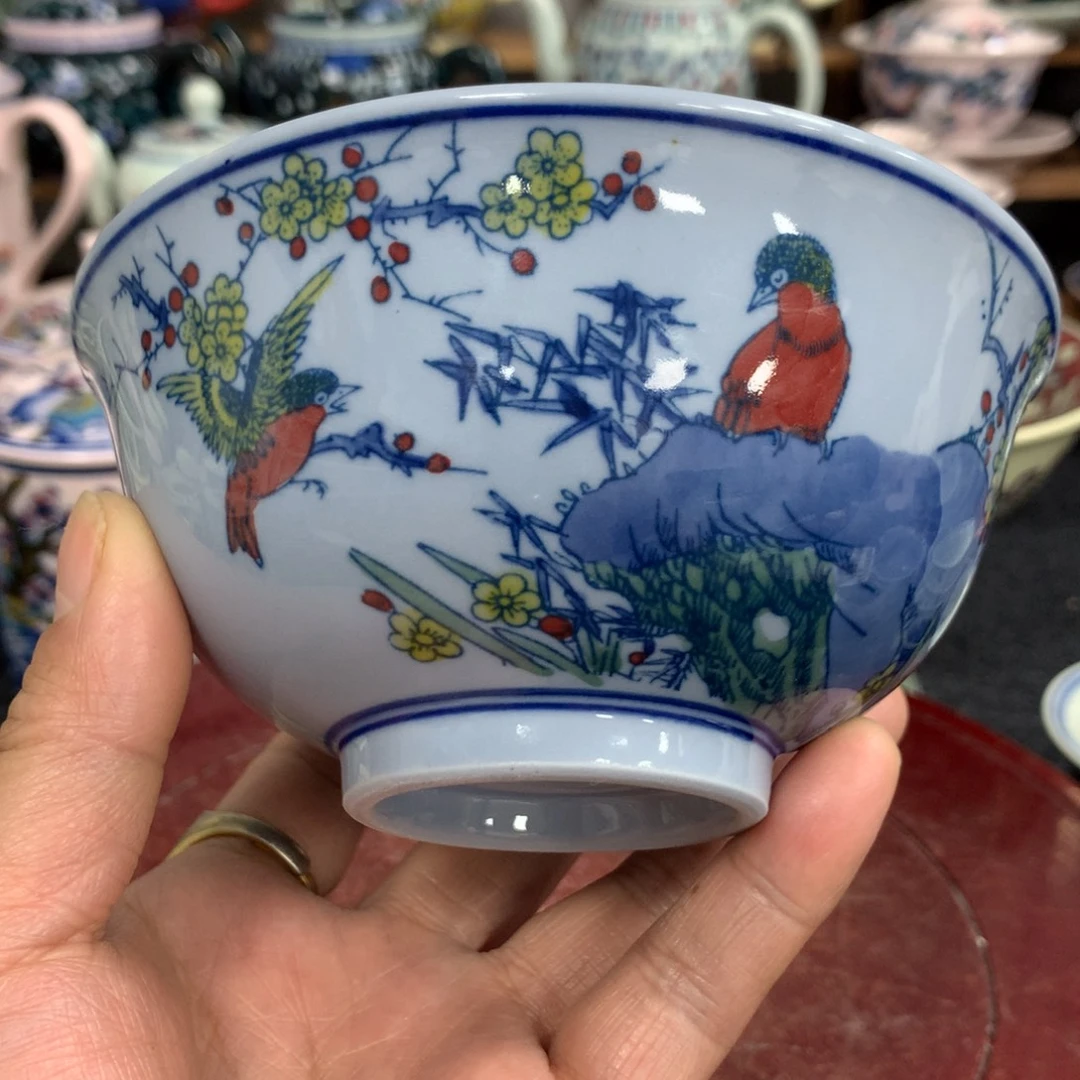 其他陶景德镇陶瓷 碗 盘 杯 壶 碟 各种……