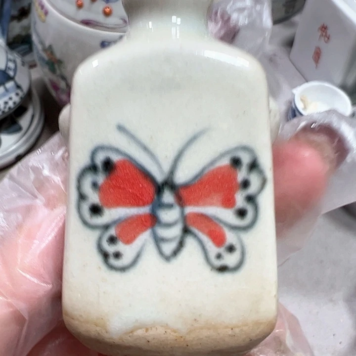 景德镇陶瓷工艺品摆件