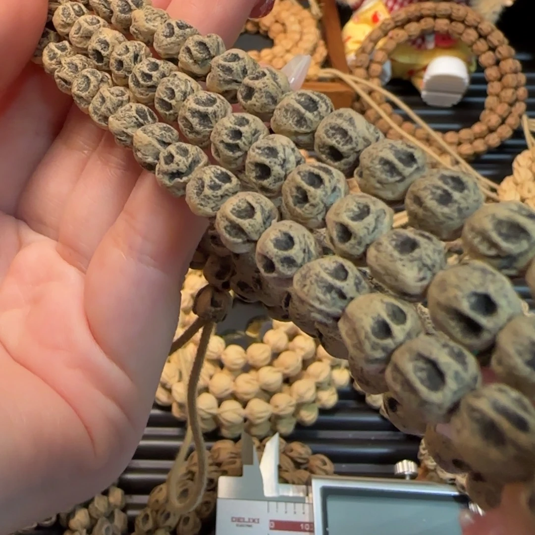 P***B柏香籽/百香籽吊坠