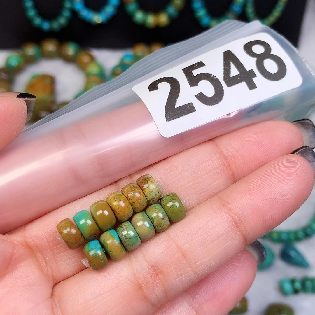 空竹粉丝专享十堰特色手工散珠