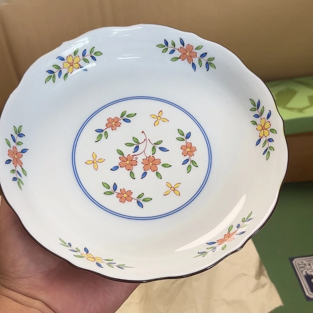 中古日瓷斋天天好物