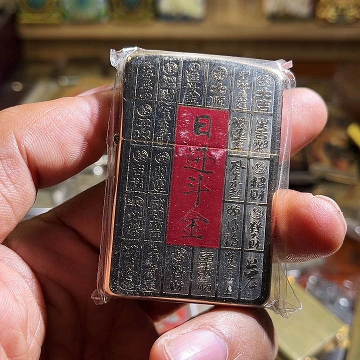 铜佐罗二代日进斗金