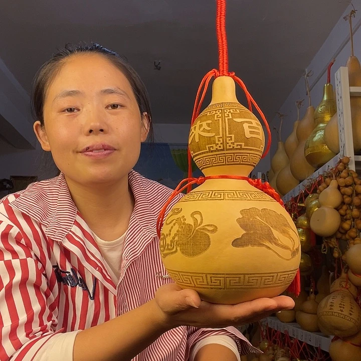 天然葫芦一物一图看图片发货