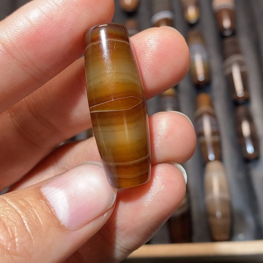 玛瑙/玉髓颈饰未镶嵌随*啦