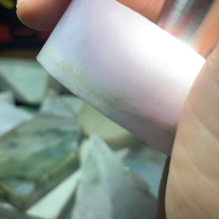 未镶嵌定制翡翠翡翠
