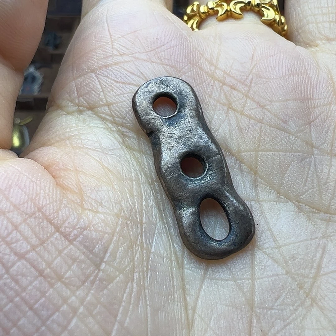 祺***阳藏传小元素连接环