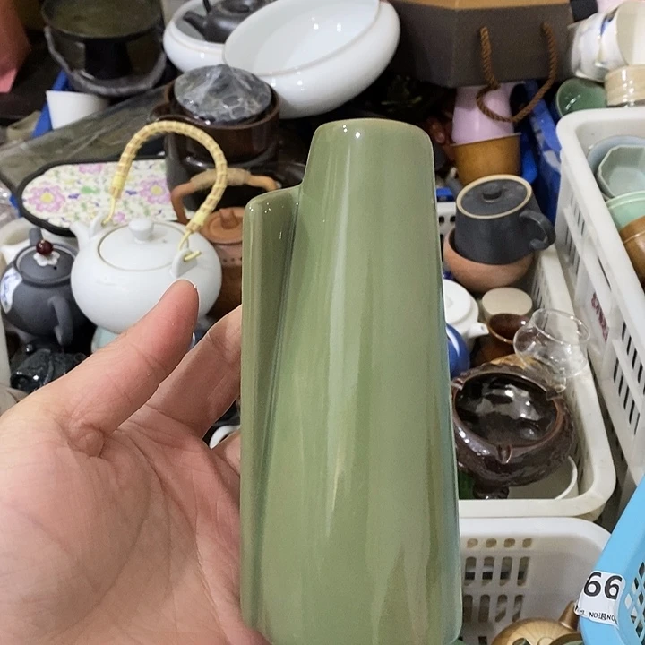 陶瓷艺术品及陶瓷制品