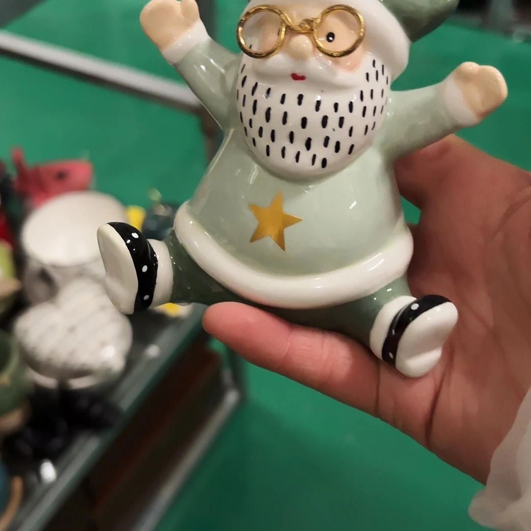 漫**?陶瓷艺术设计中心