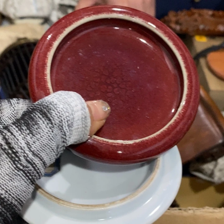 紫砂陶瓷艺术陶瓷艺术