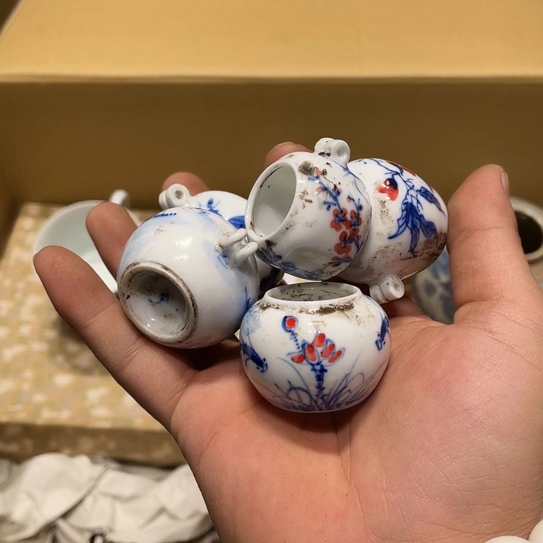 姜***广中古物品、谨慎参拍