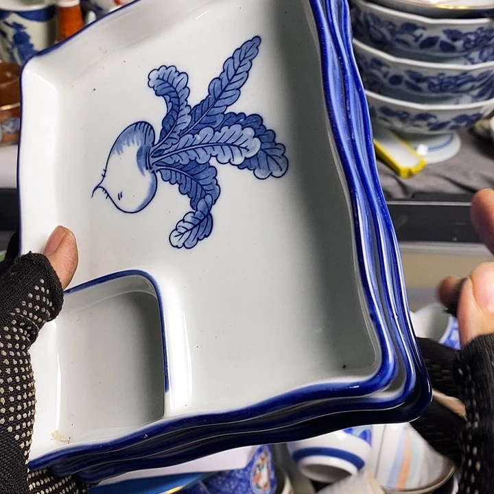 葡****?陶瓷餐具家用小型