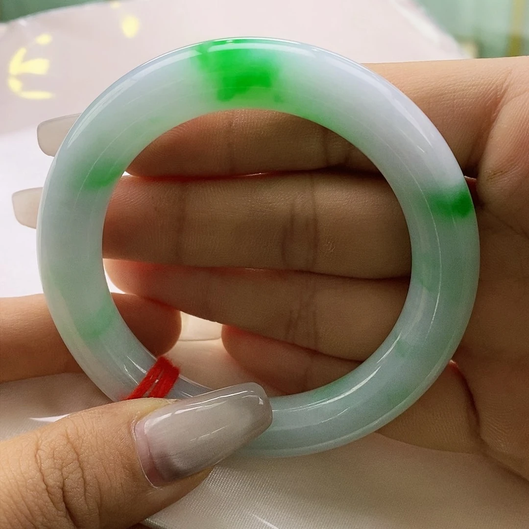 【闪购商品】未镶嵌手镯翡翠
