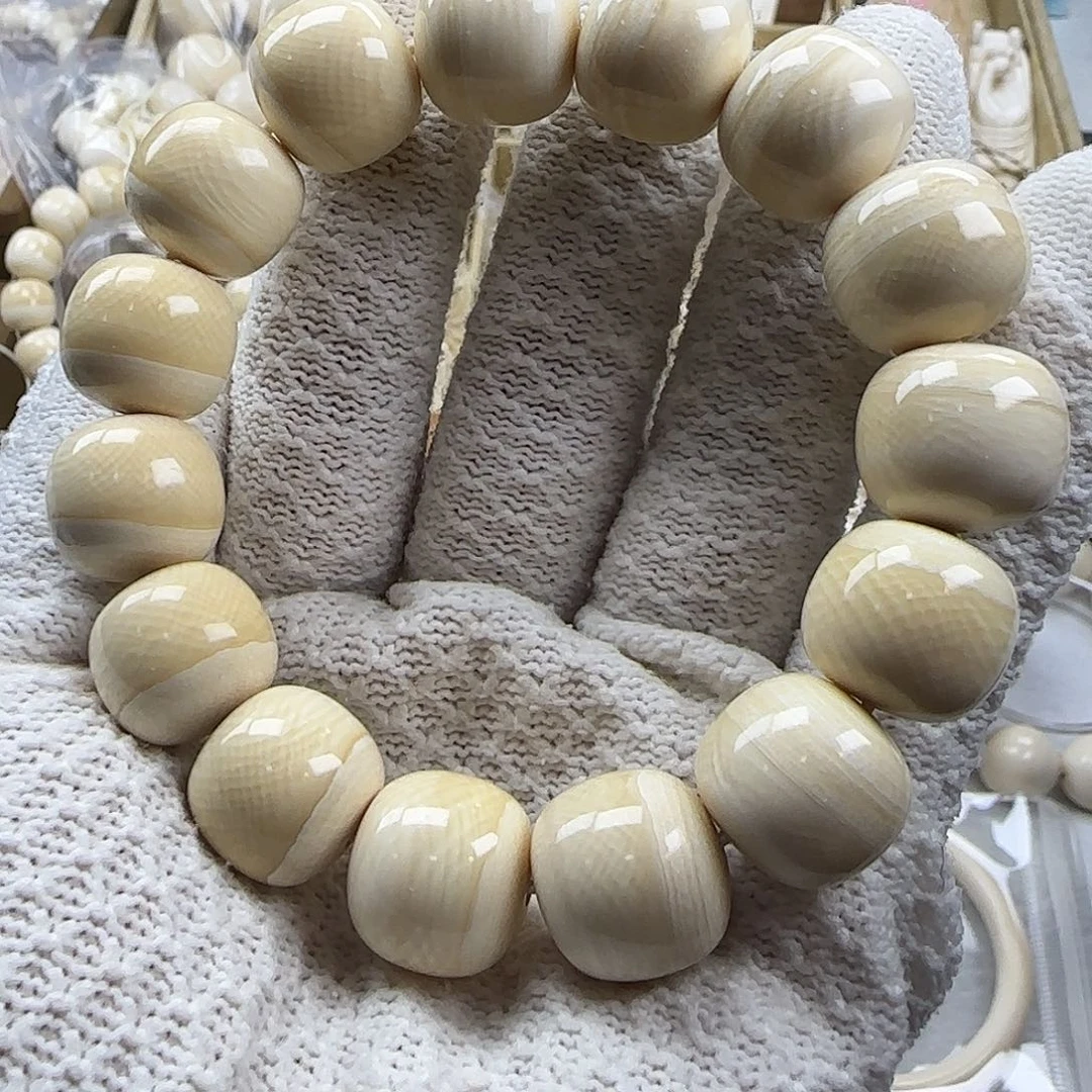 手串/手链/手镯猛犸象牙