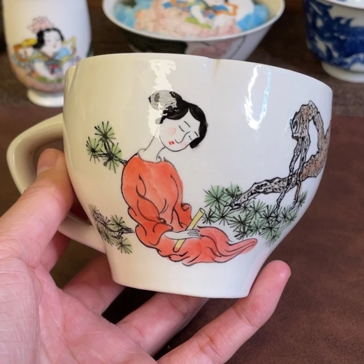 微瑕。      小雅。            12