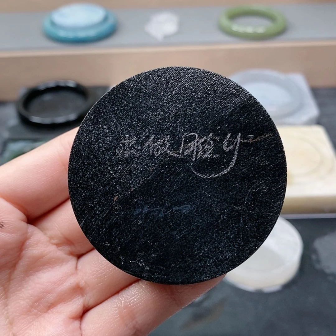 【闪购商品】石英质玉未镶嵌颈饰麻***?定制