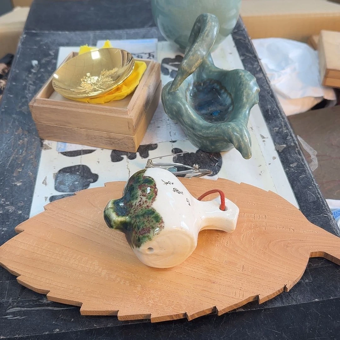 紫砂瑾煜杂货铺，欢迎各位老板北****华