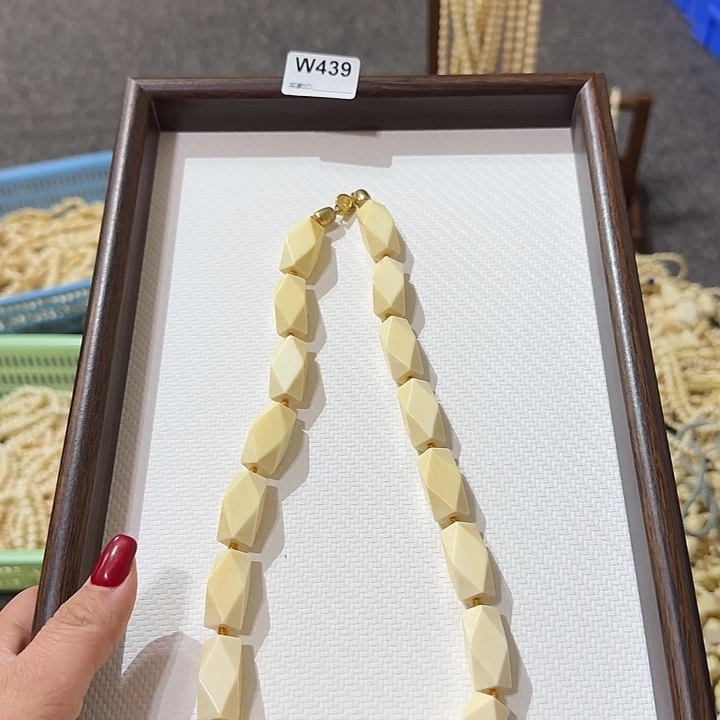 琉璃纯铜合金两颗开笑