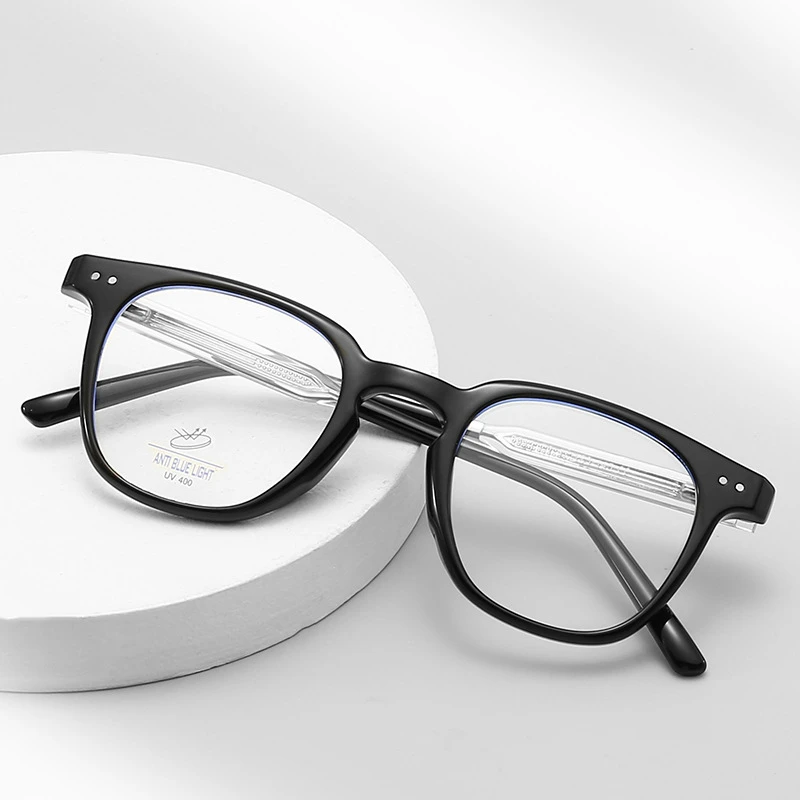 JZ-【凤专属h】眼镜框时尚百搭