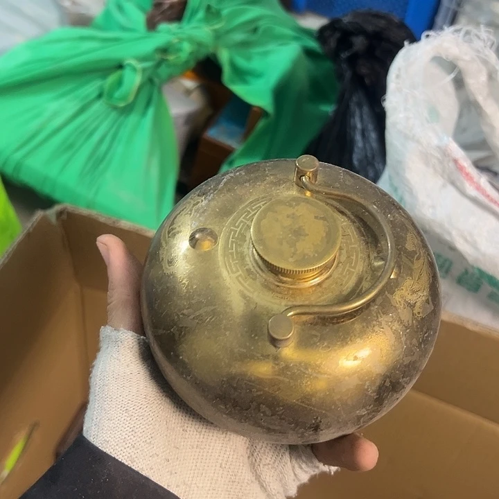 汉***下琉璃手工艺品日用百货手工艺品