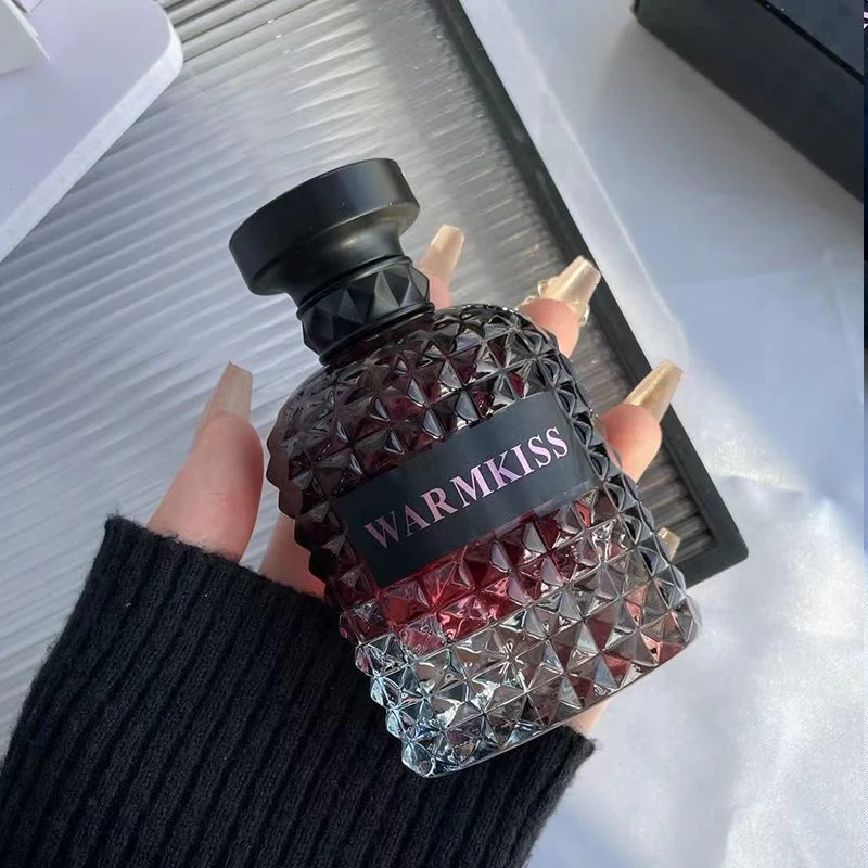 【富家千金香】冒险小姐女士香水法式持久留香72h清新淡香学生正品