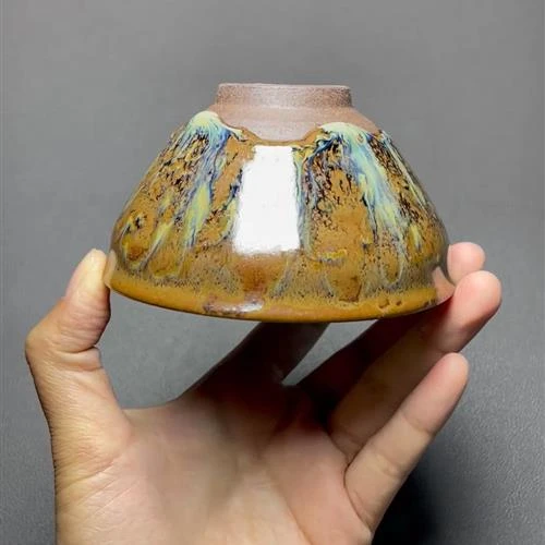 【闪购商品】茶盏-531............