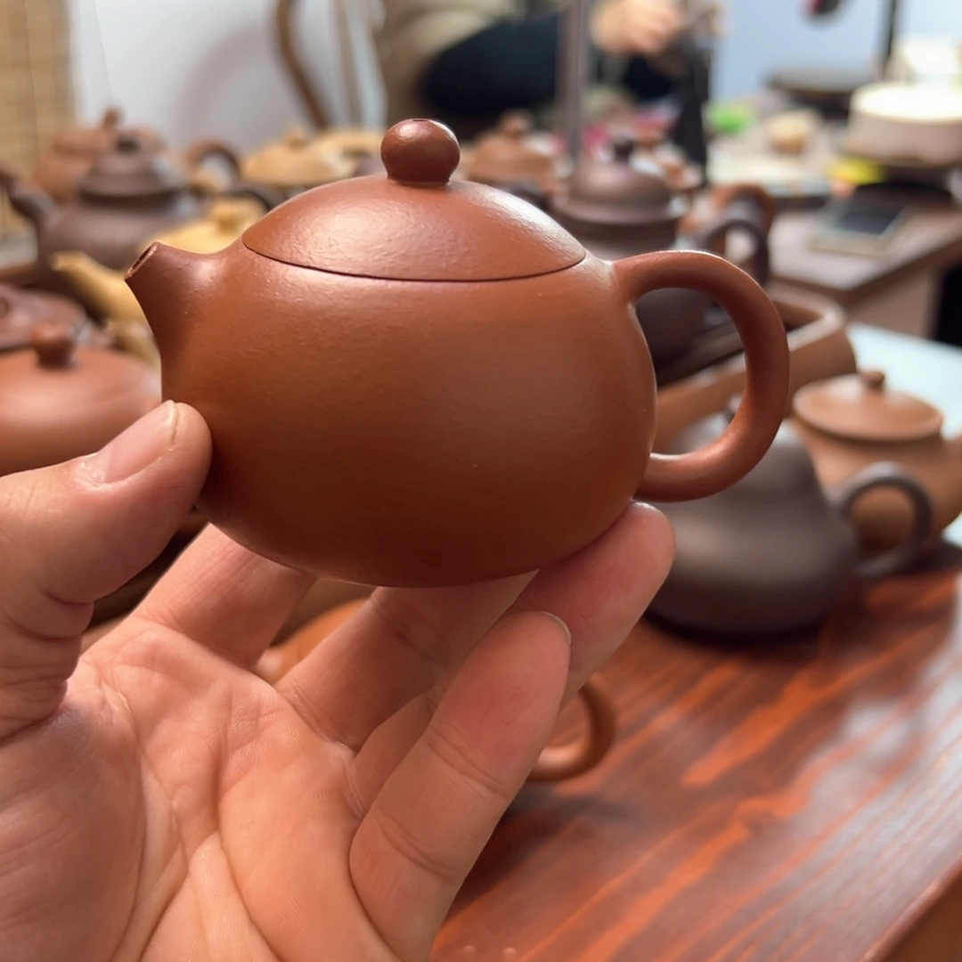 紫砂茶壶五**耀150c c c c c c c c c