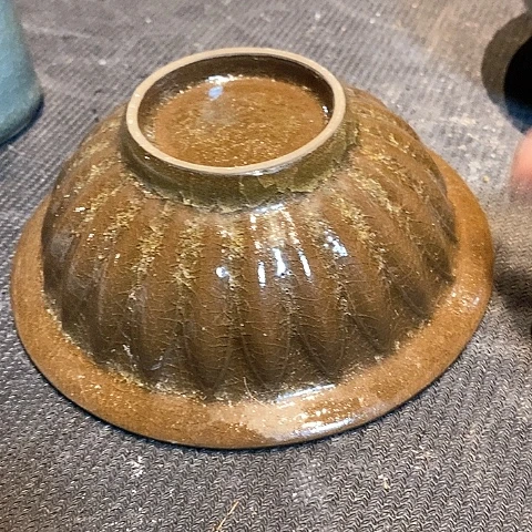 瓶滴***足龙泉青瓷龙泉青瓷具有