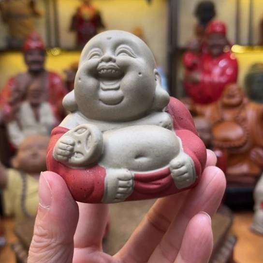 紫砂茶宠紫砂茶宠摆件