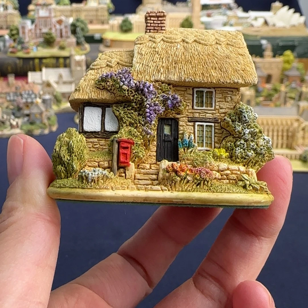 LilliputlaneLilliputlane