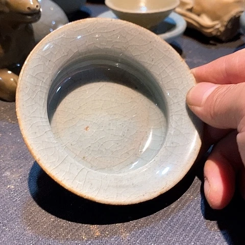 瓶贵****师龙泉青瓷龙取得历史的惊人