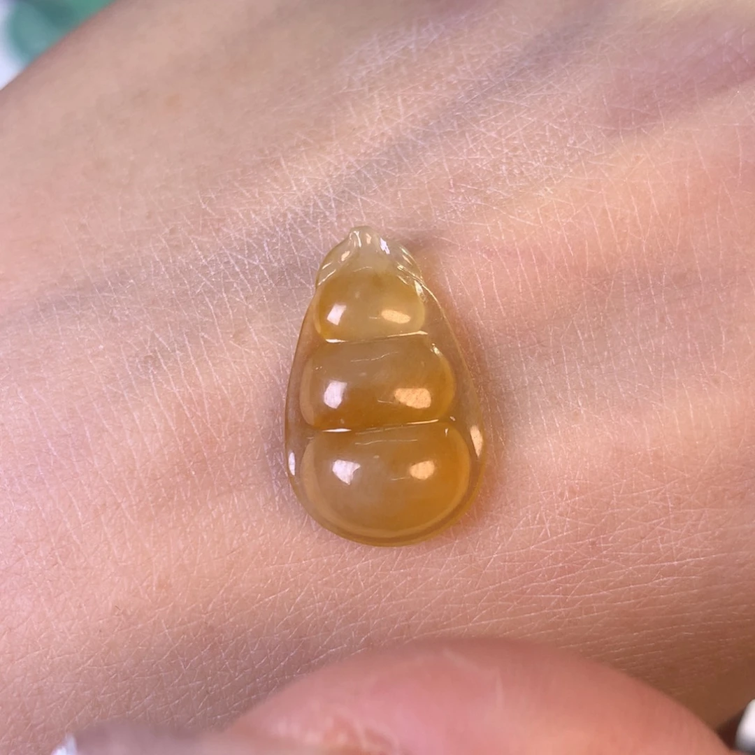 翡翠挂件未镶嵌44444