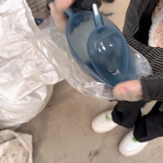 子母勺头拍一发三