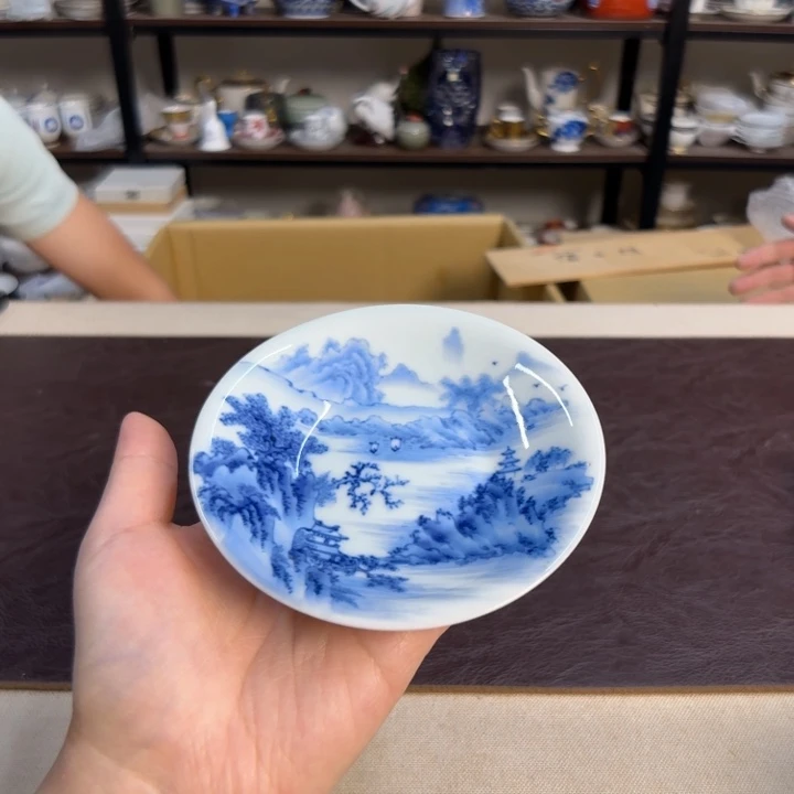 瓷片介里家的精选好物