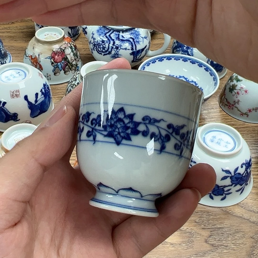 【闪购商品】陶瓷艺术陶瓷艺术