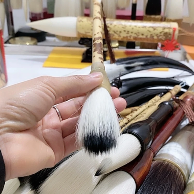 【闪购商品】子*纯狐狸毛垫根7口径2. 0