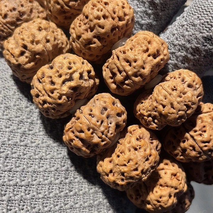 手串金刚菩提五瓣