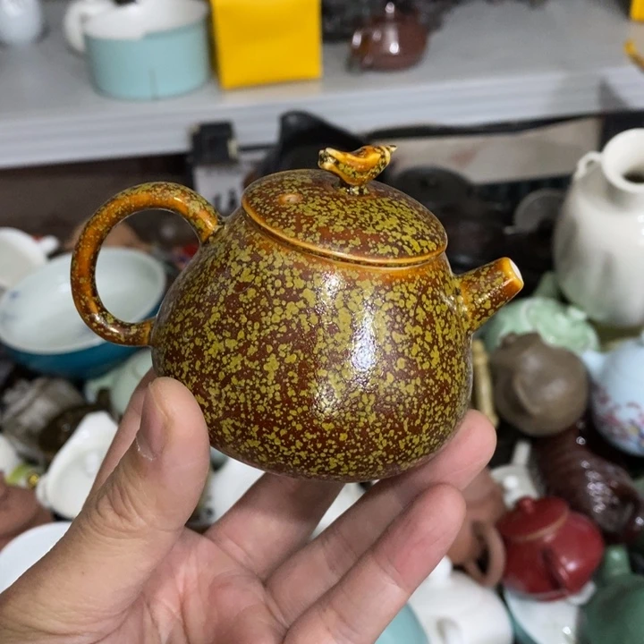 陶瓷艺术品及陶瓷制品