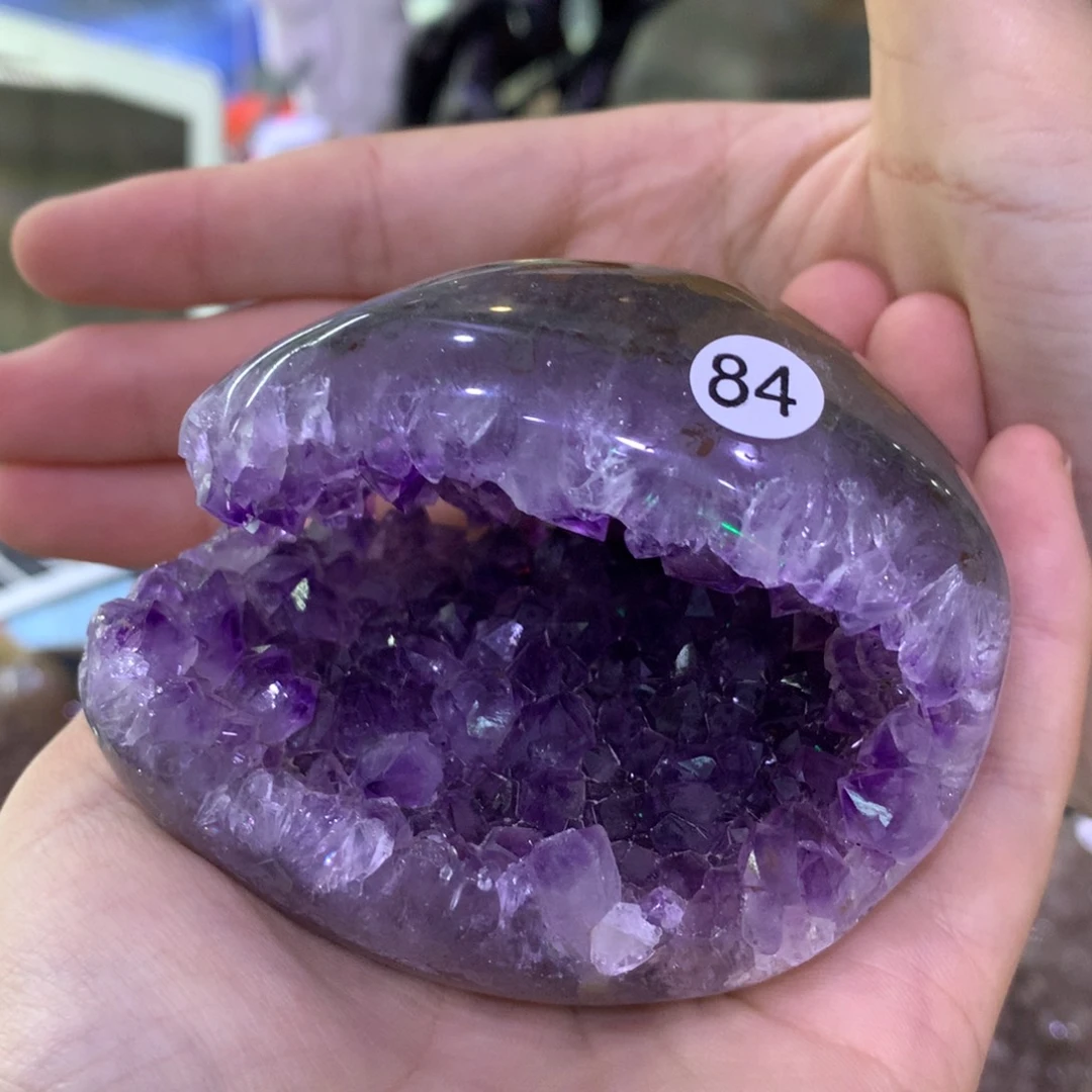 未镶嵌大型摆件（非配饰）水晶