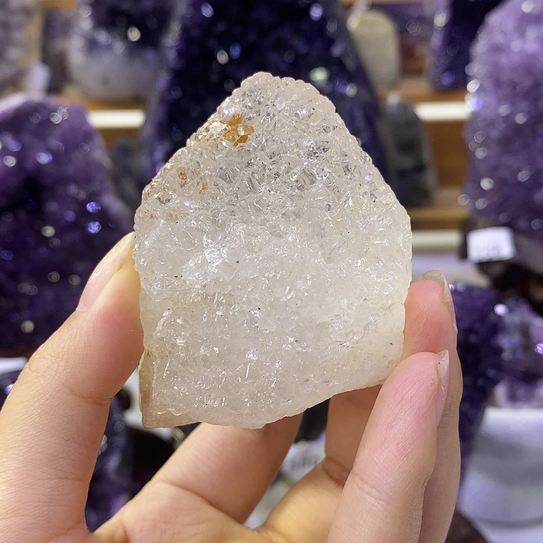 未镶嵌大型摆件（非配饰）水晶