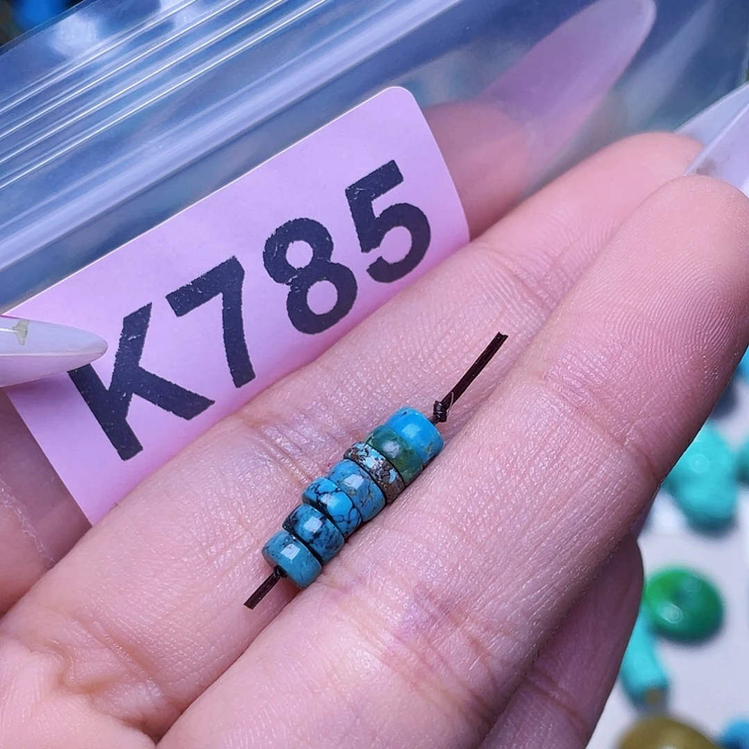 绿石头十堰特色手工配饰