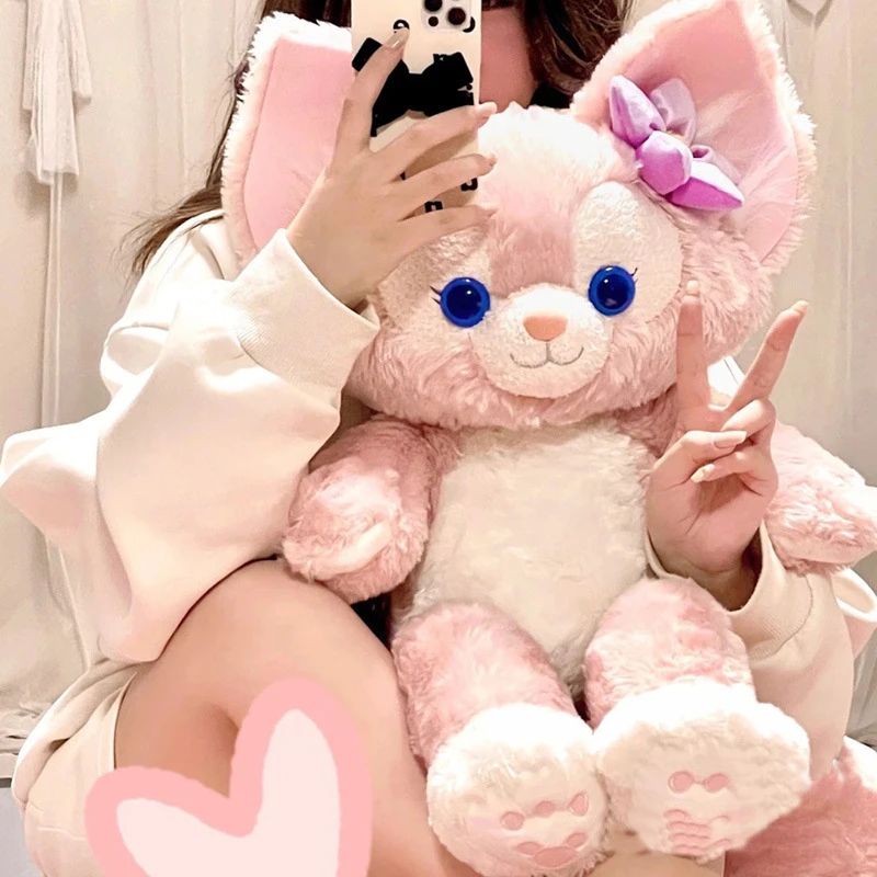 毛绒玩具玲娜贝儿公仔星黛露玩偶大号玩偶生日礼物送女生毕业礼物