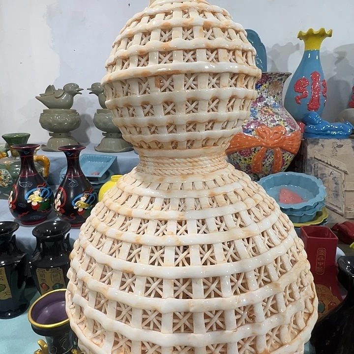 瓷片福源阁欢迎您的光临