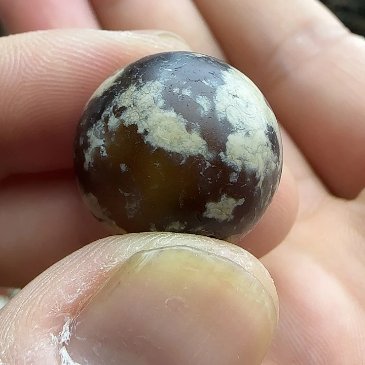 白玉菩提吊坠菩*精品