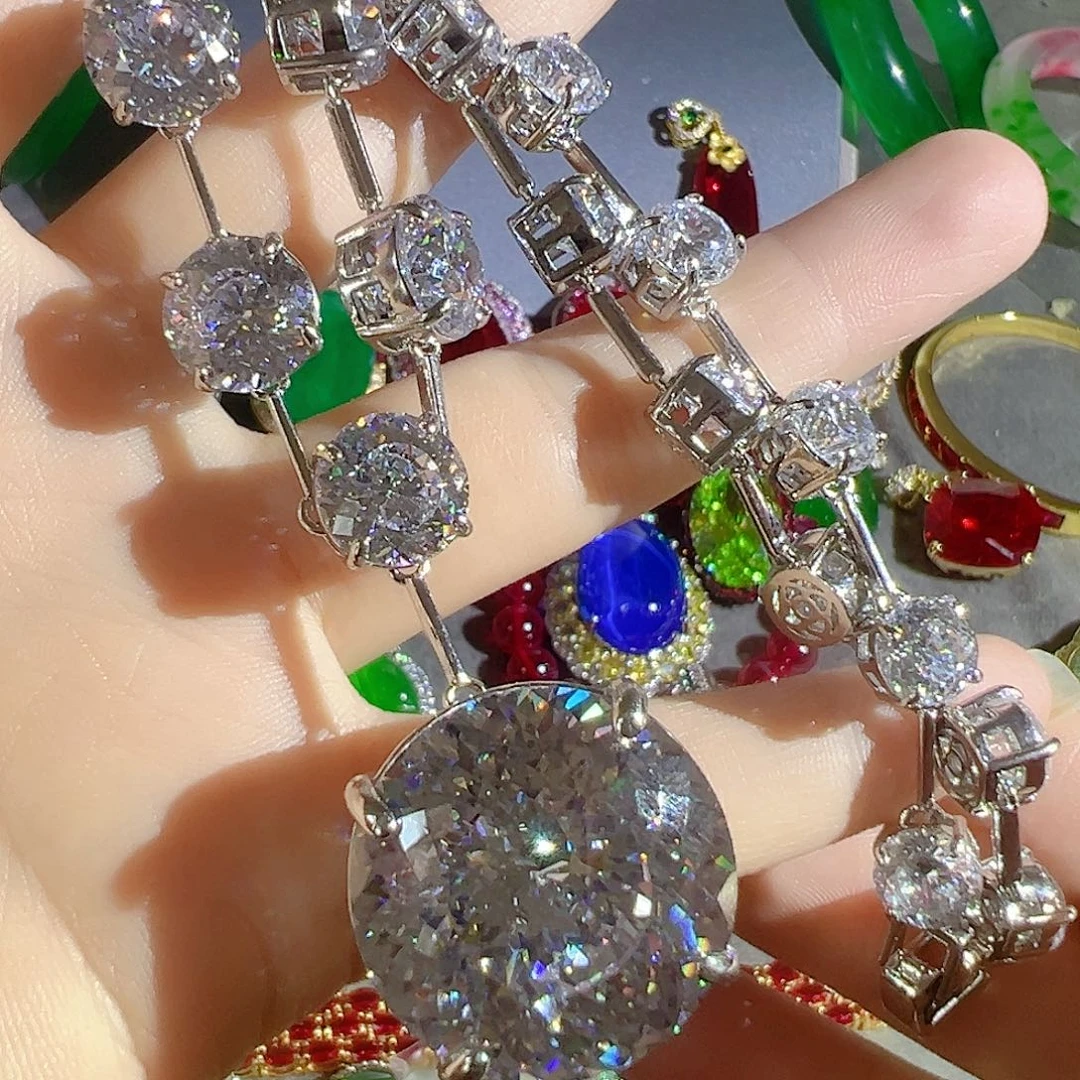 花岗石钨合金红色蓝色大宝贝