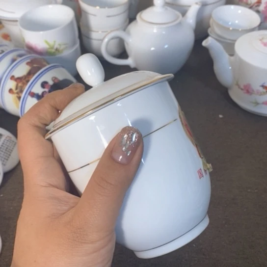 摆件景德镇陶瓷学院