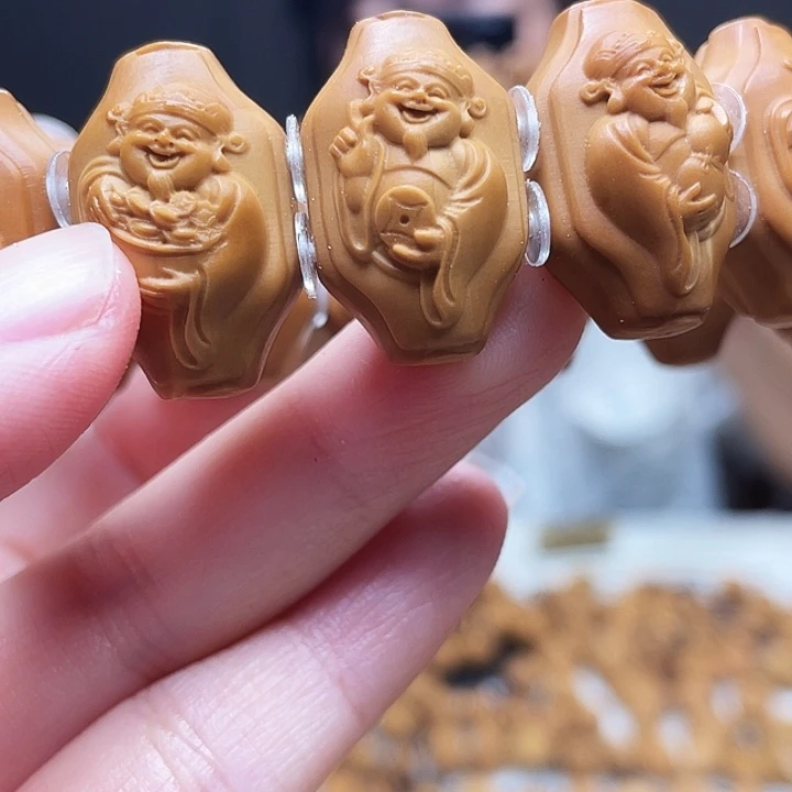 手串/手链橄榄核橄榄核