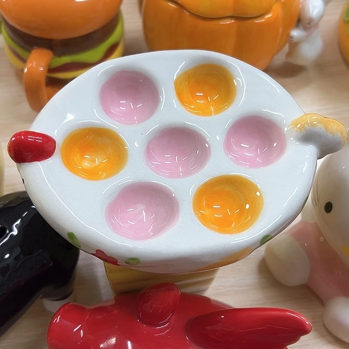 陶瓷等行业的产品出口
