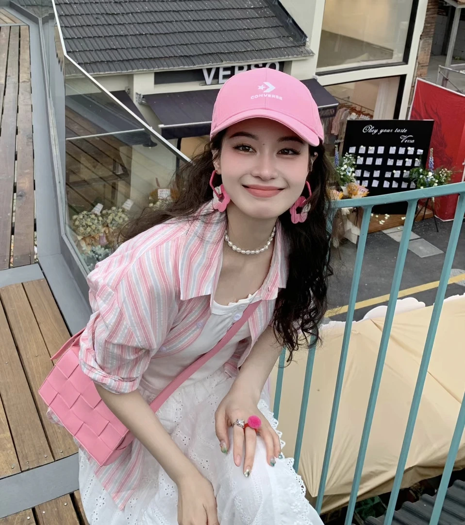 【15-29】直播间扣号捡漏吊带仙女裙四季全品类女装（NO退NO换）