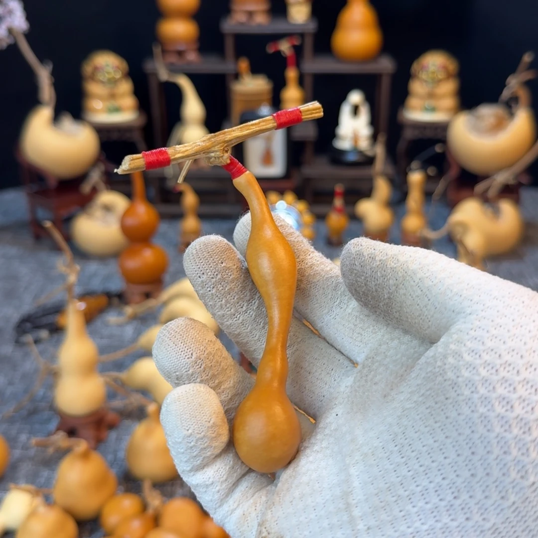 礼***手把小葫芦老皮蚂蚁葫芦