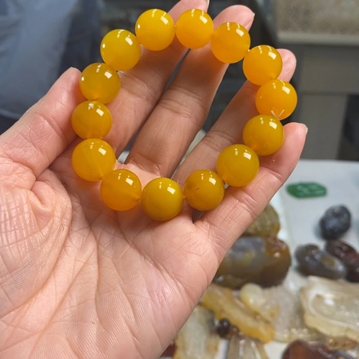 玛瑙/玉髓吊坠(不含链)未镶嵌